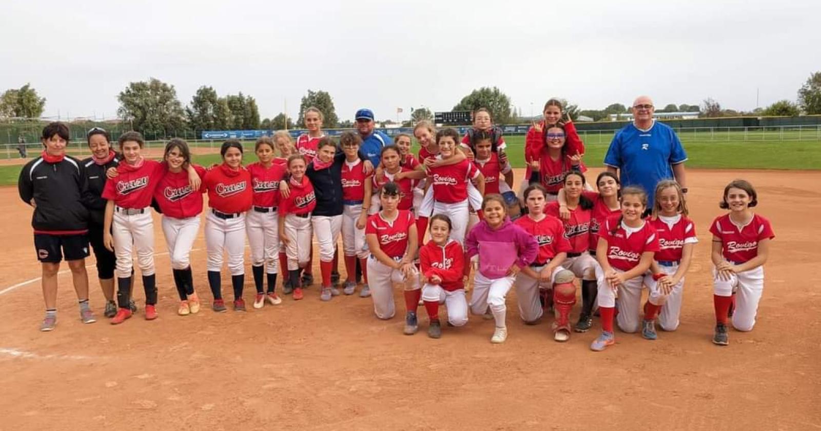 L'Under 13 si aggiudica la Coppa Veneto