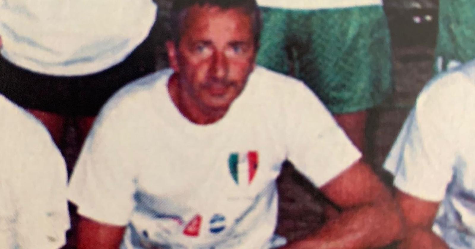 Addio a Lauro Zanetti, storico concessionario