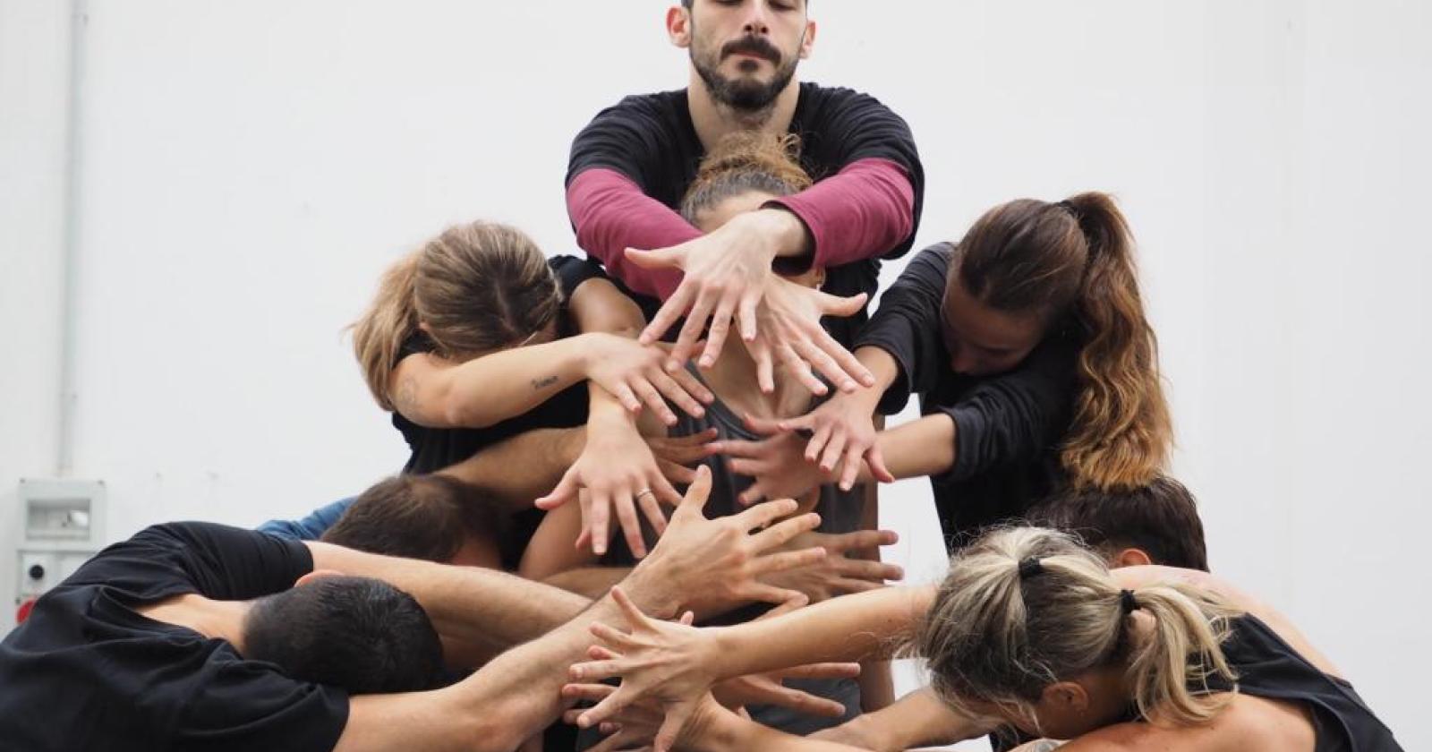 A Rovigo lo Stabat Mater in chiave contemporanea