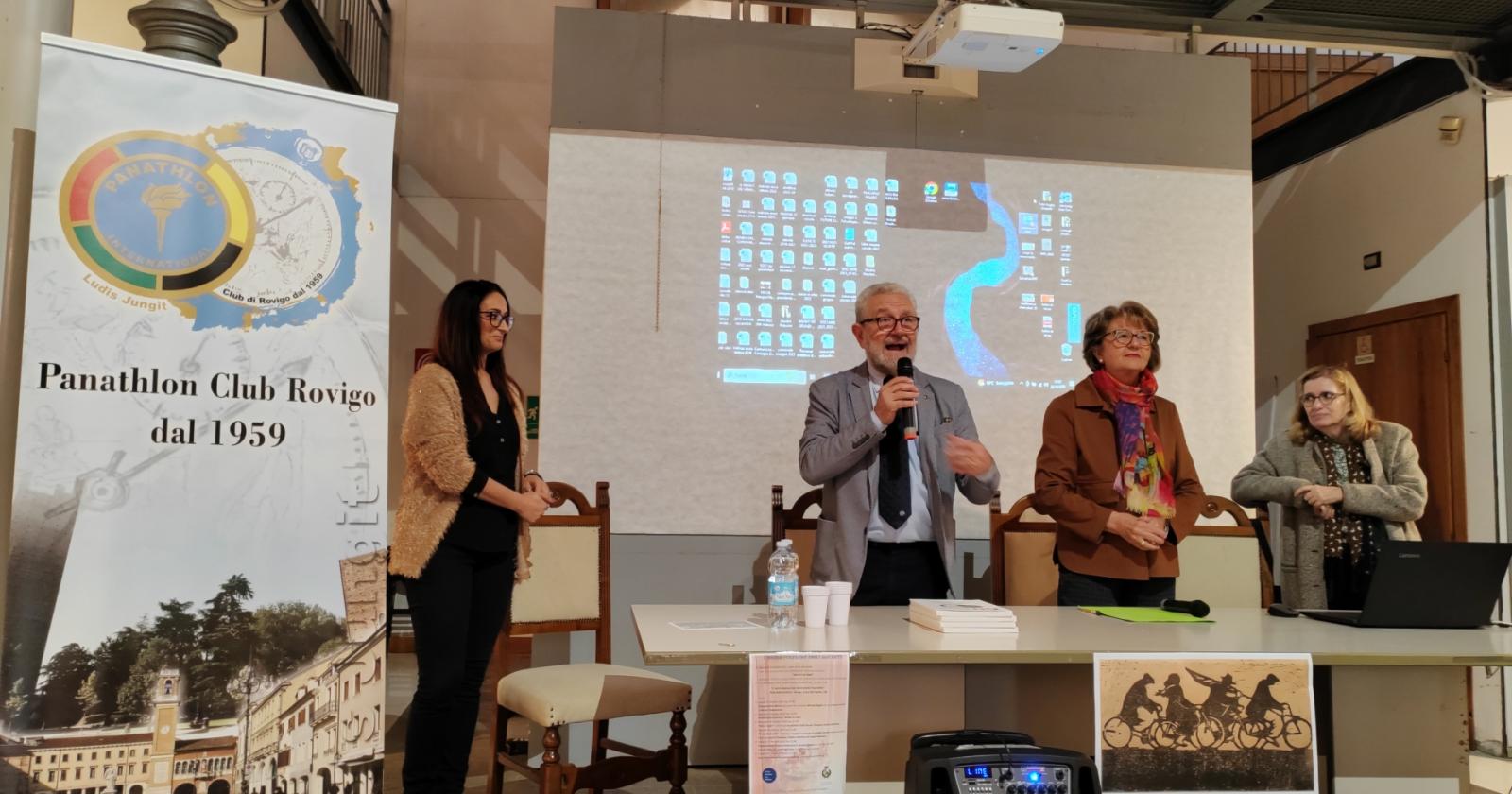 Lo sport e l'arte si fondono in un evento culturale