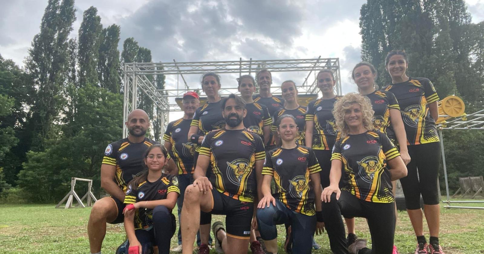 Arriva la  Halloween Mad Obstacle Race di Rovigo