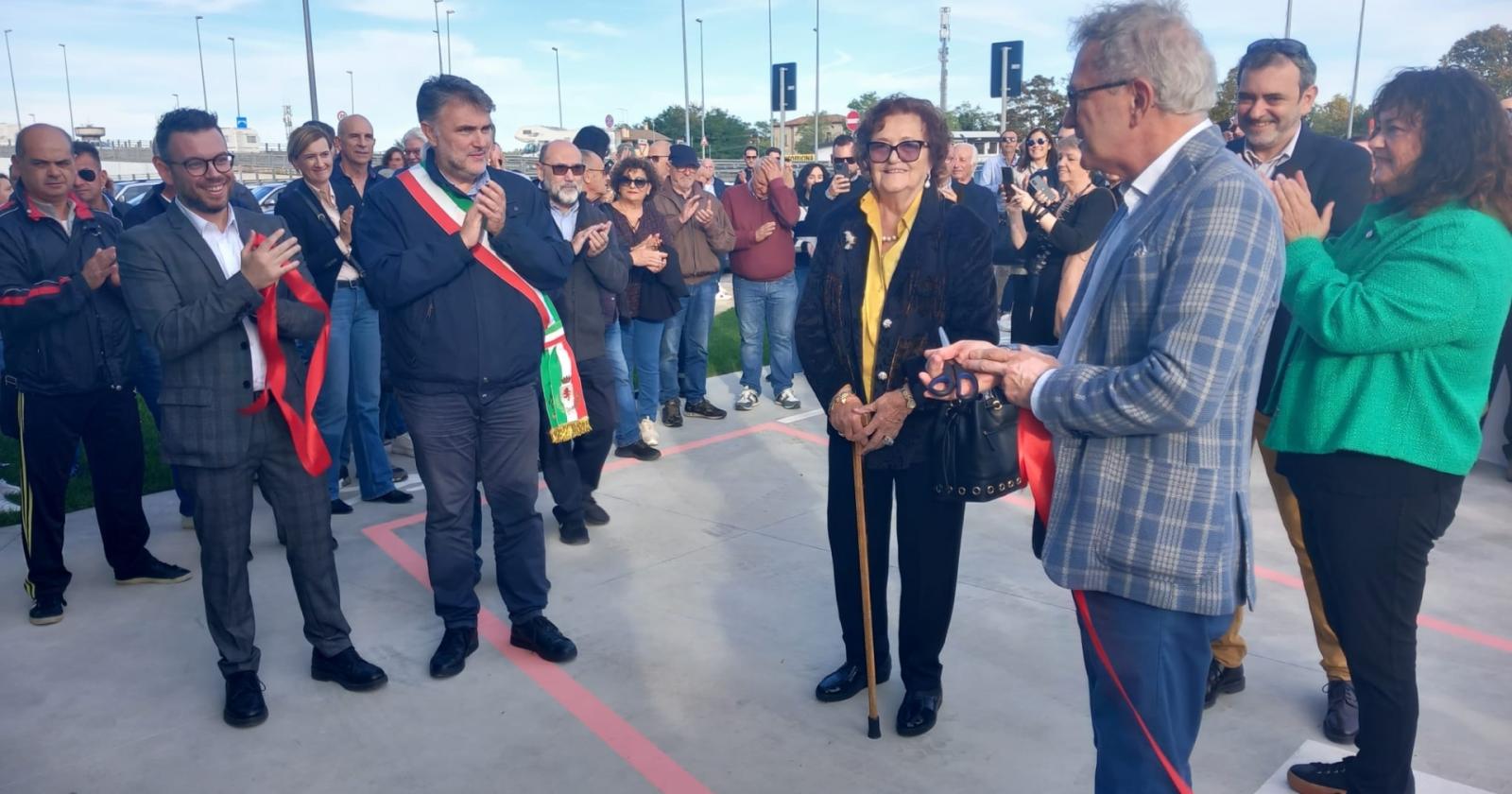 Silla, l&rsquo;impresa di una famiglia