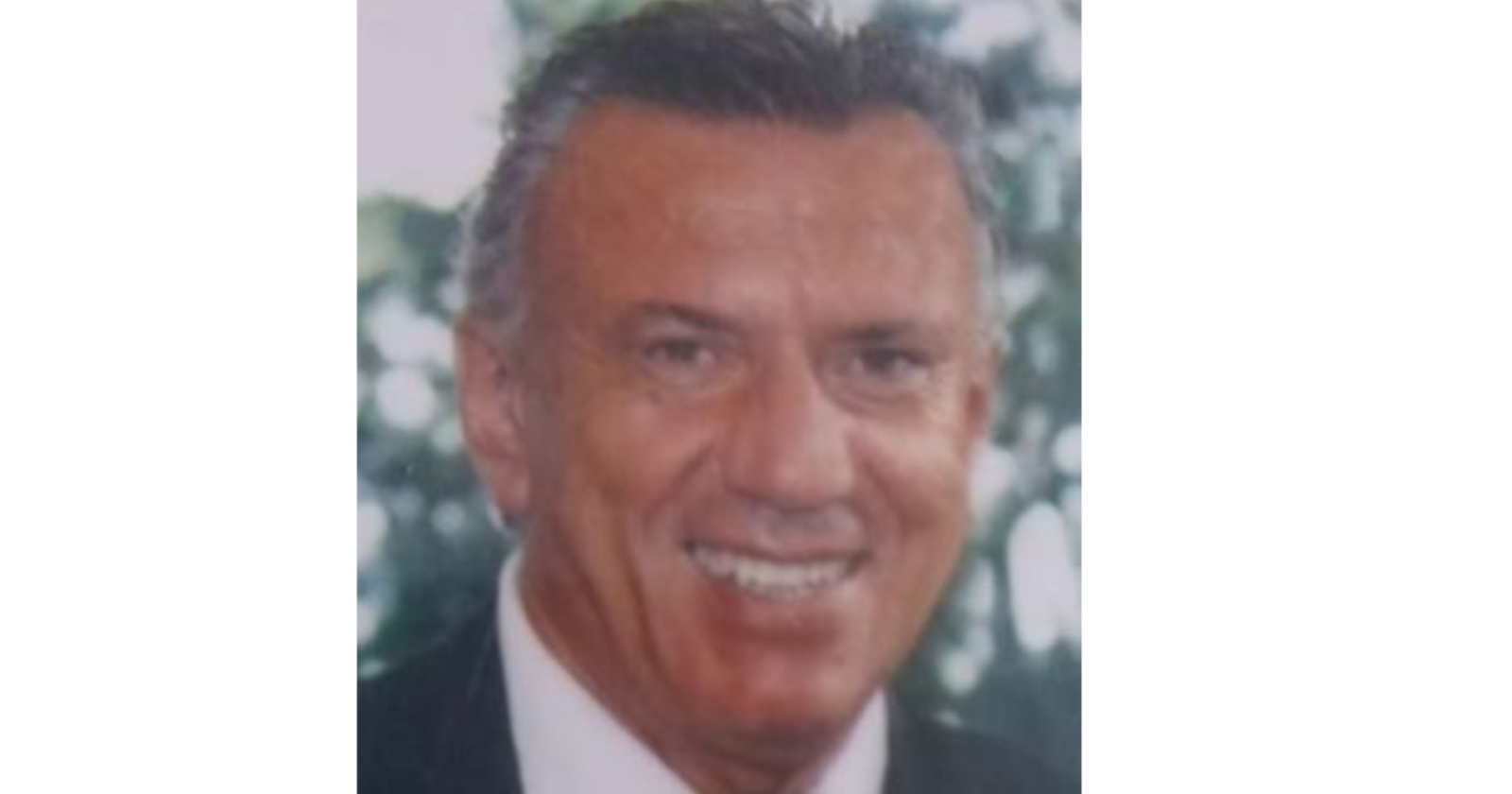 Addio a Leonardo de Biagi, uomo dal cuore generoso