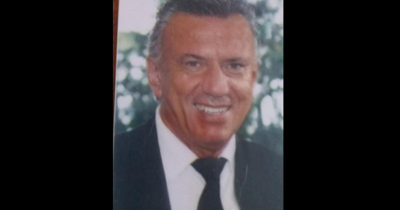 Addio Leonardo, storico fornaio