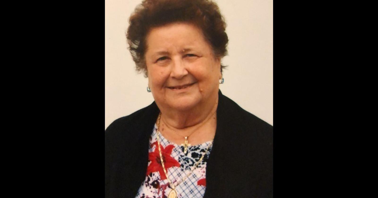 Addio a Gina Marivo 