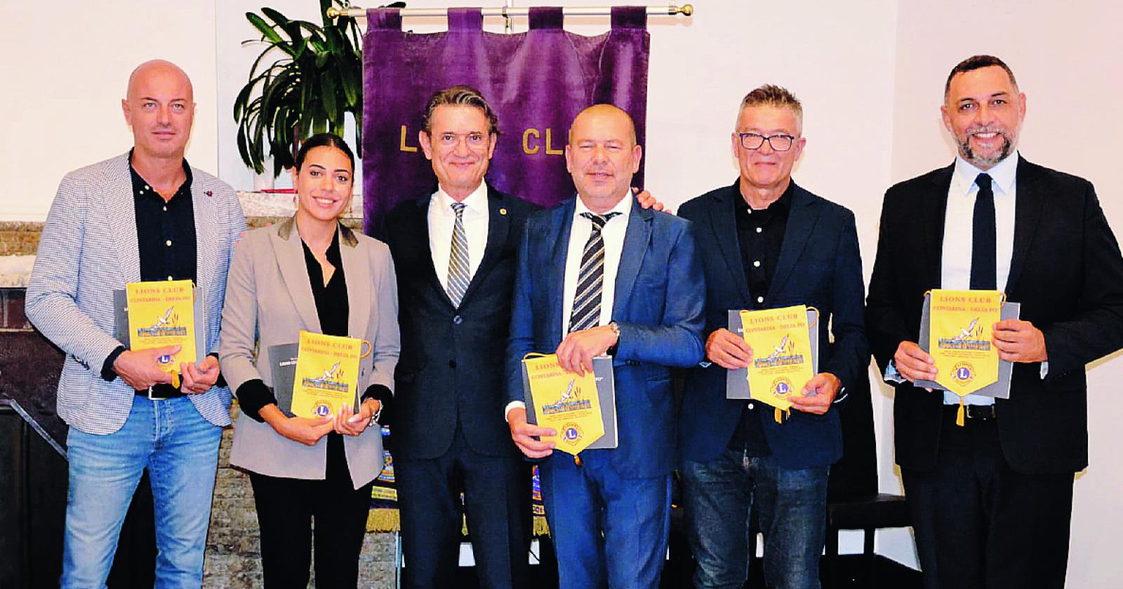 “Importante creare nuove sinergie”