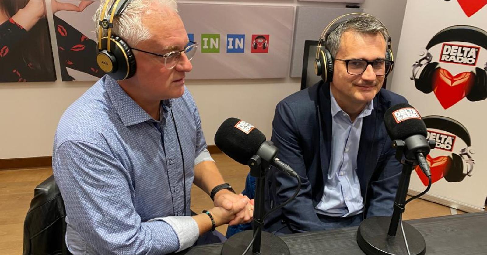 Un Polesine da scoprire a tinte noir