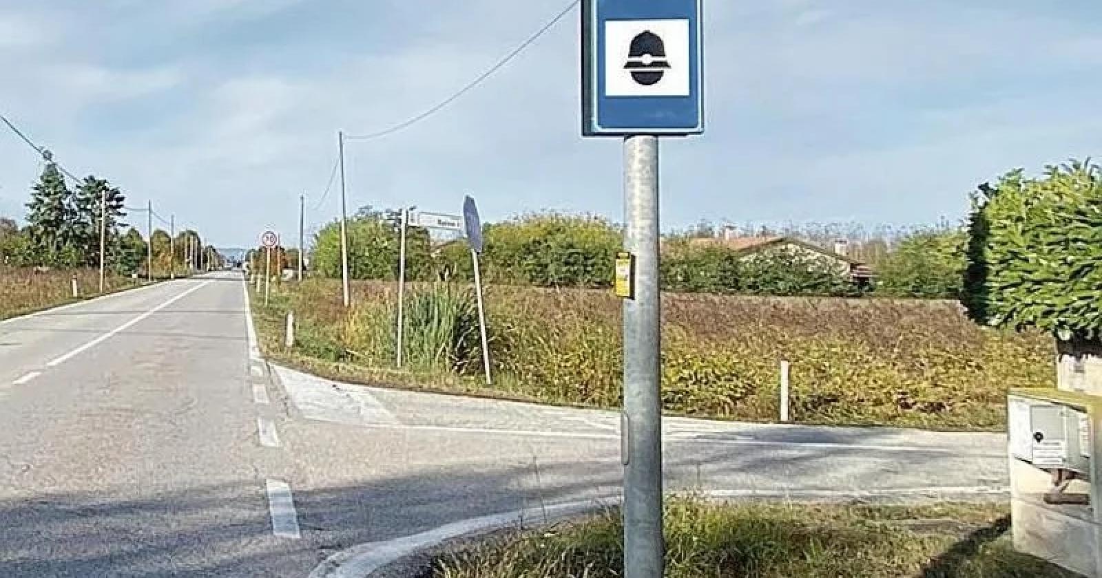 Arriva un nuovo velox