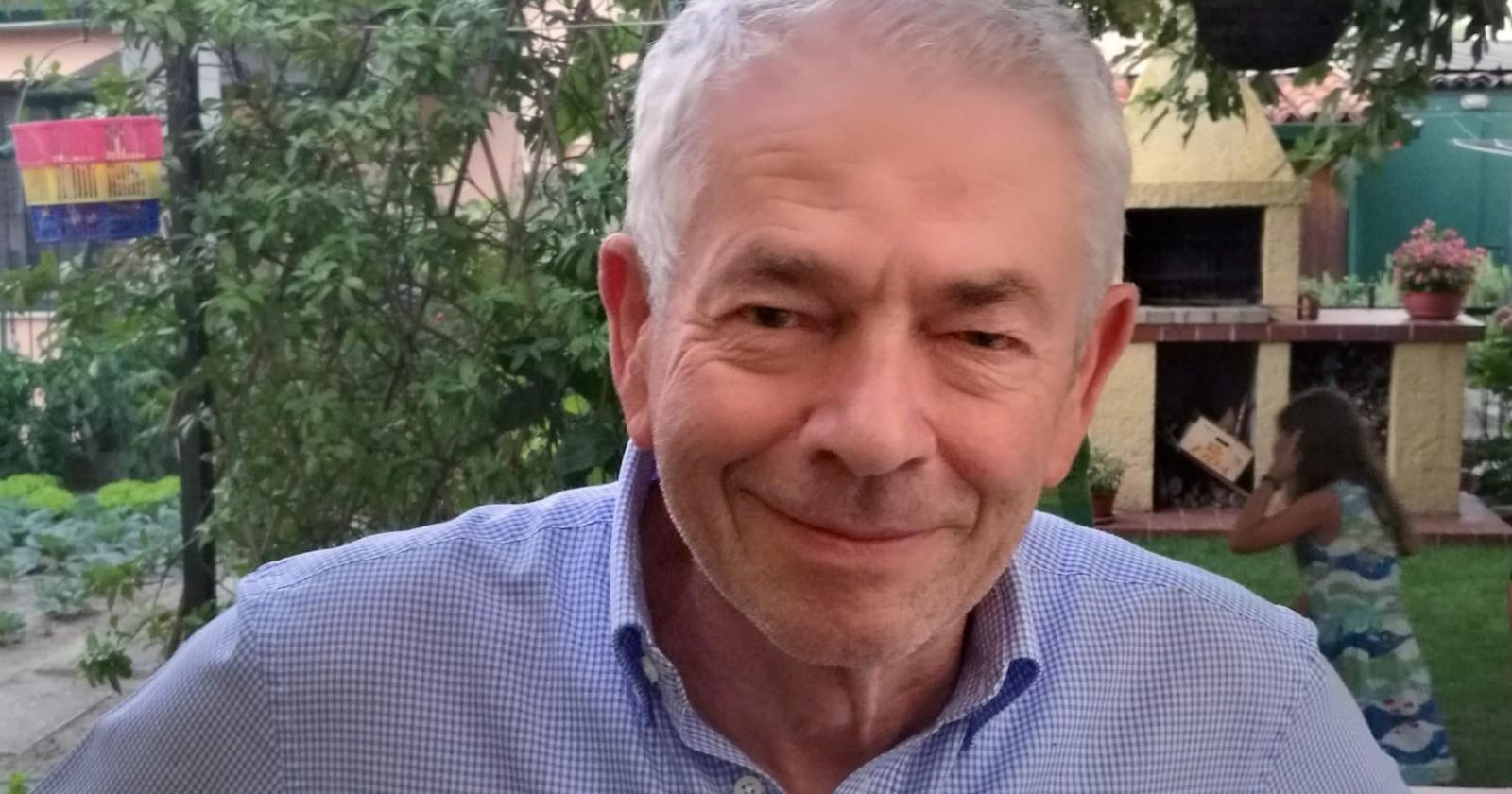 Lutto nell'associazione Renzo Barbujani: Addio a Maurizio Manzato