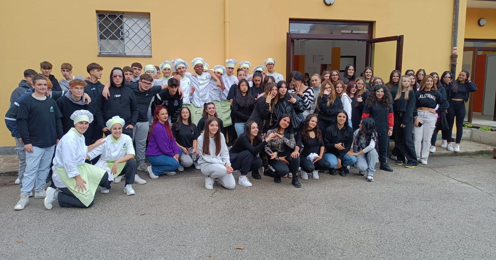 Enaip, imparare così è stradivertente!