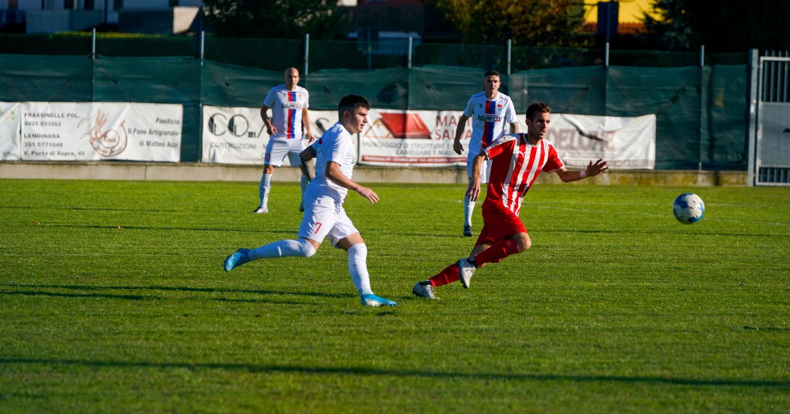 Tutti i risultati della domenica calcistica
