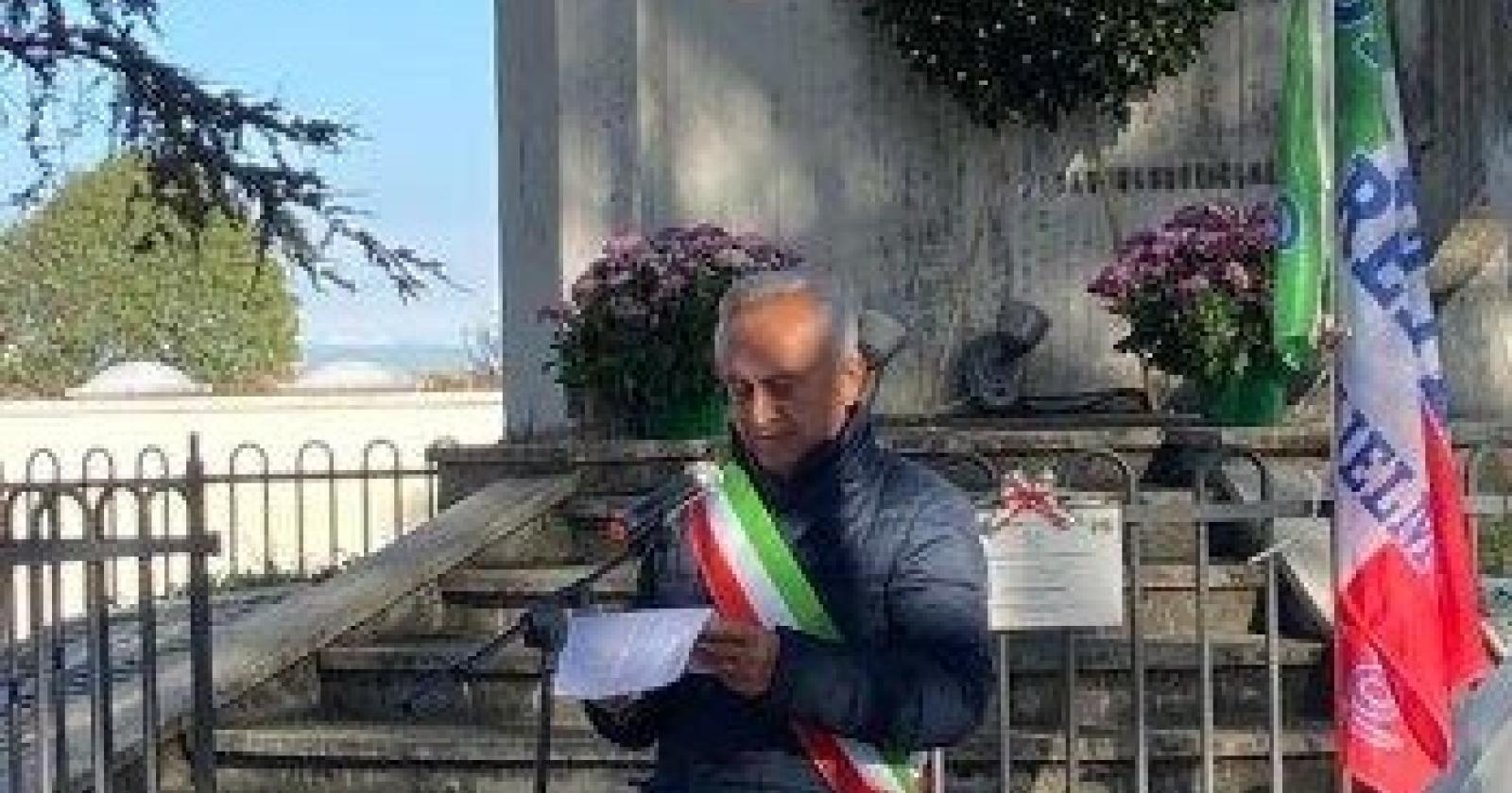 “Ognuno può aiutare la pace”
