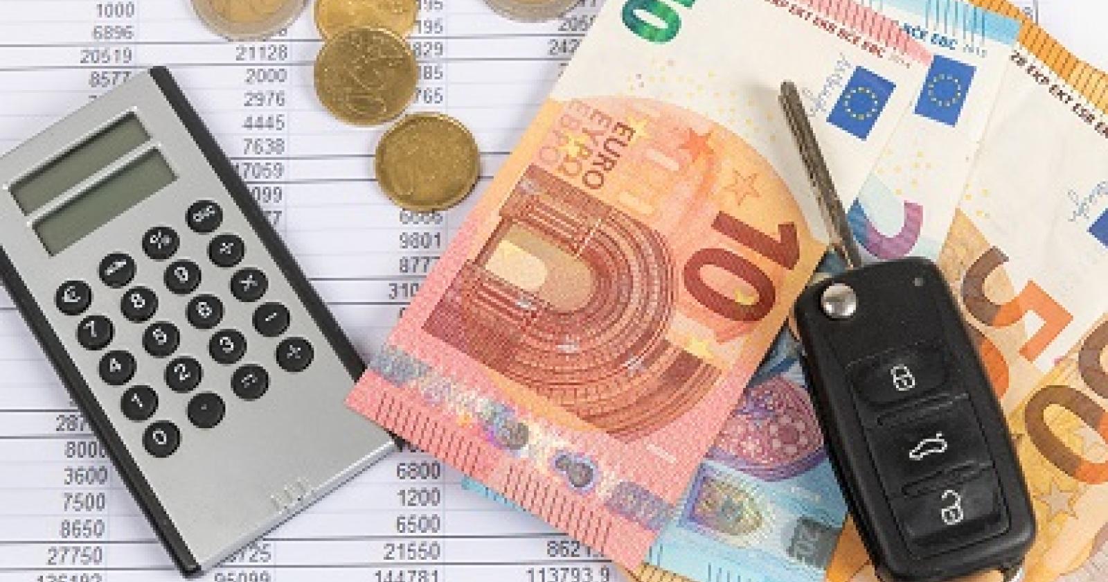 Aumentano le tariffe rc auto: Rovigo tra le province più vonvenienti in Veneto
