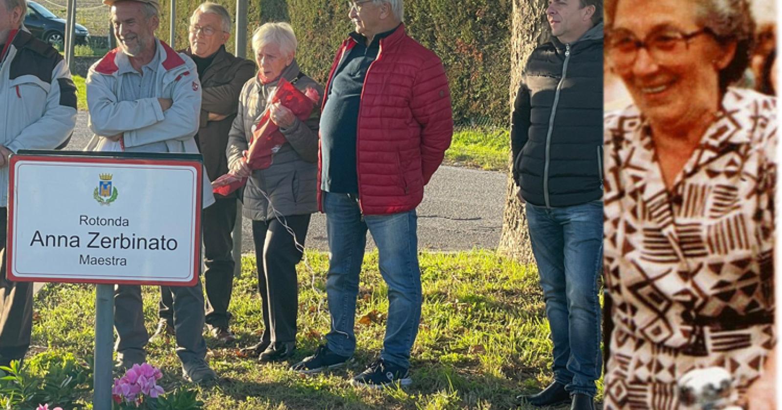 E adesso Anna vivrà per sempre