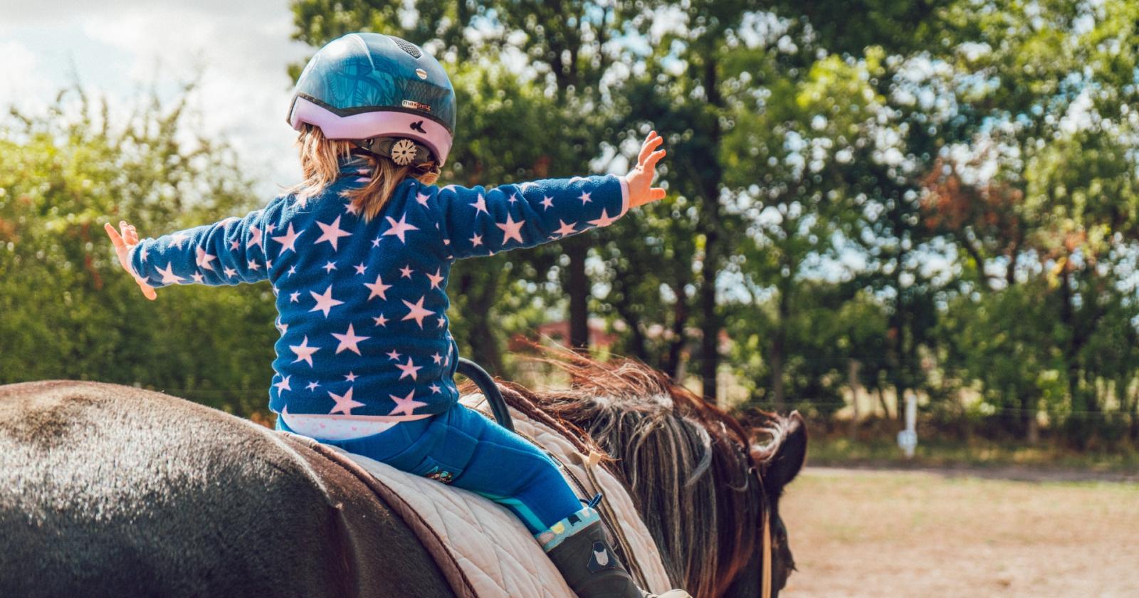 Ippovie: alla scoperta del turismo  equestre nel paesaggio italiano