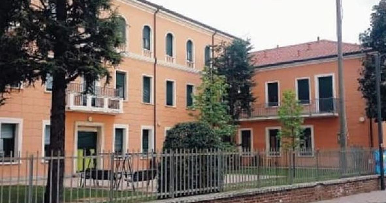 Gli ospiti della comunità alloggio cambiano temporaneamente sede