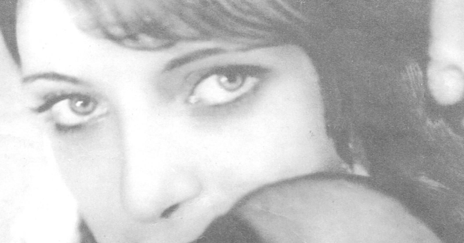 "Paola Dria: La diva del cinema italiano in una mostra permanente