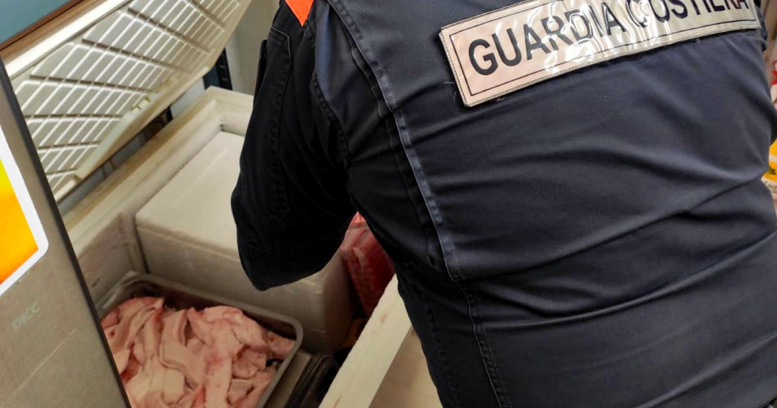 Multe e sequestri a raffica nei ristoranti orientali
