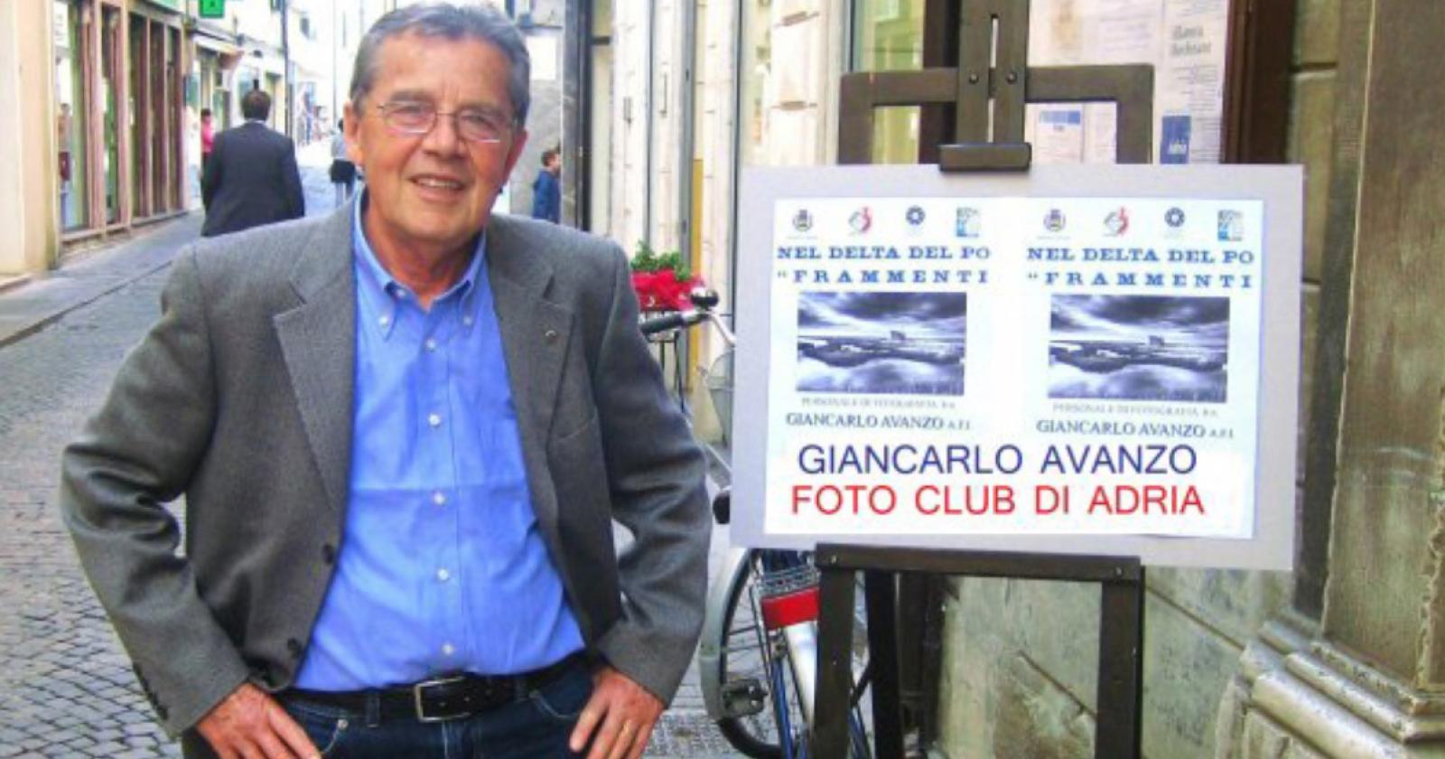 Addio Giancarlo, oggi l'ultimo saluto