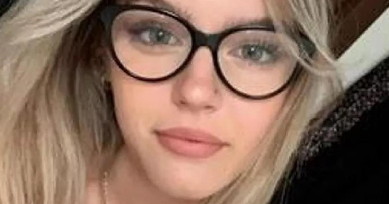 Ilaria strappata alla vita a 18 anni
