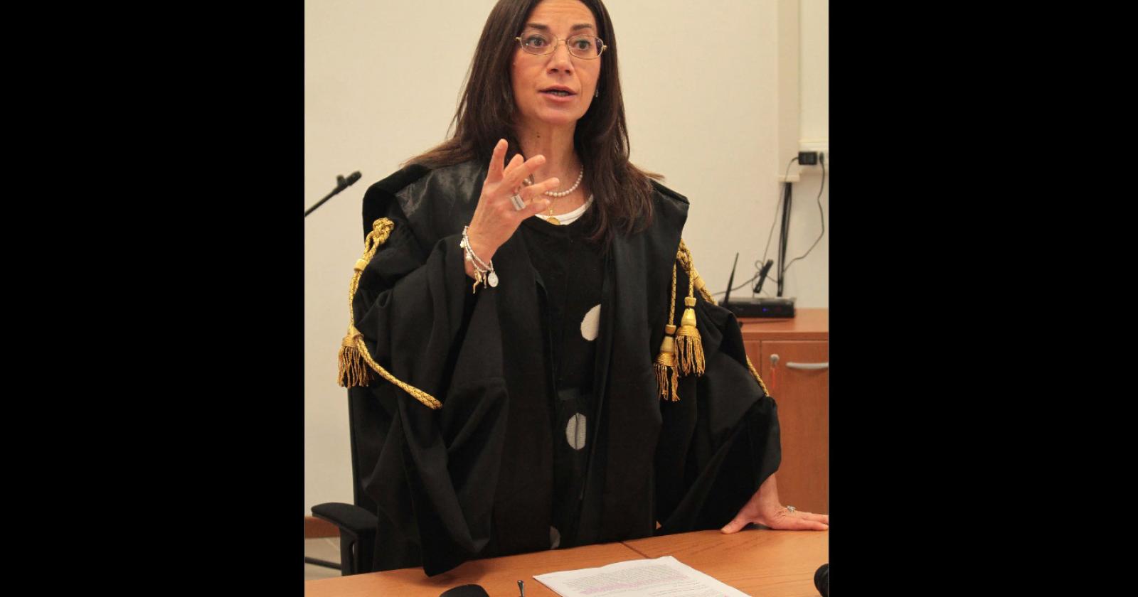 Una nomina nazionale per Paola Malasoma