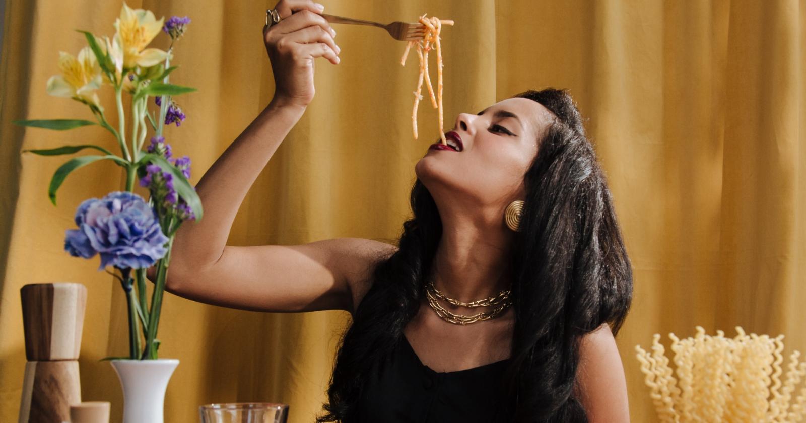 Al via la settimana della cucina italiana