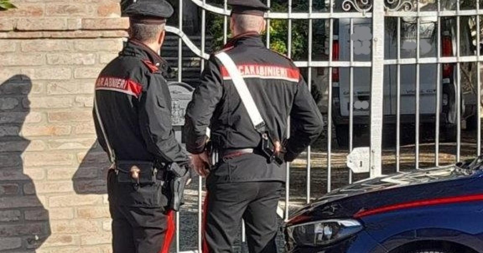 Entra nell'abitazione nonostante il divieto di avvicinamento, arrestato