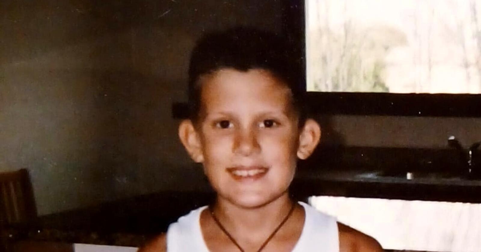 "Addio piccolo superereo": Gianluca muore a 12 anni