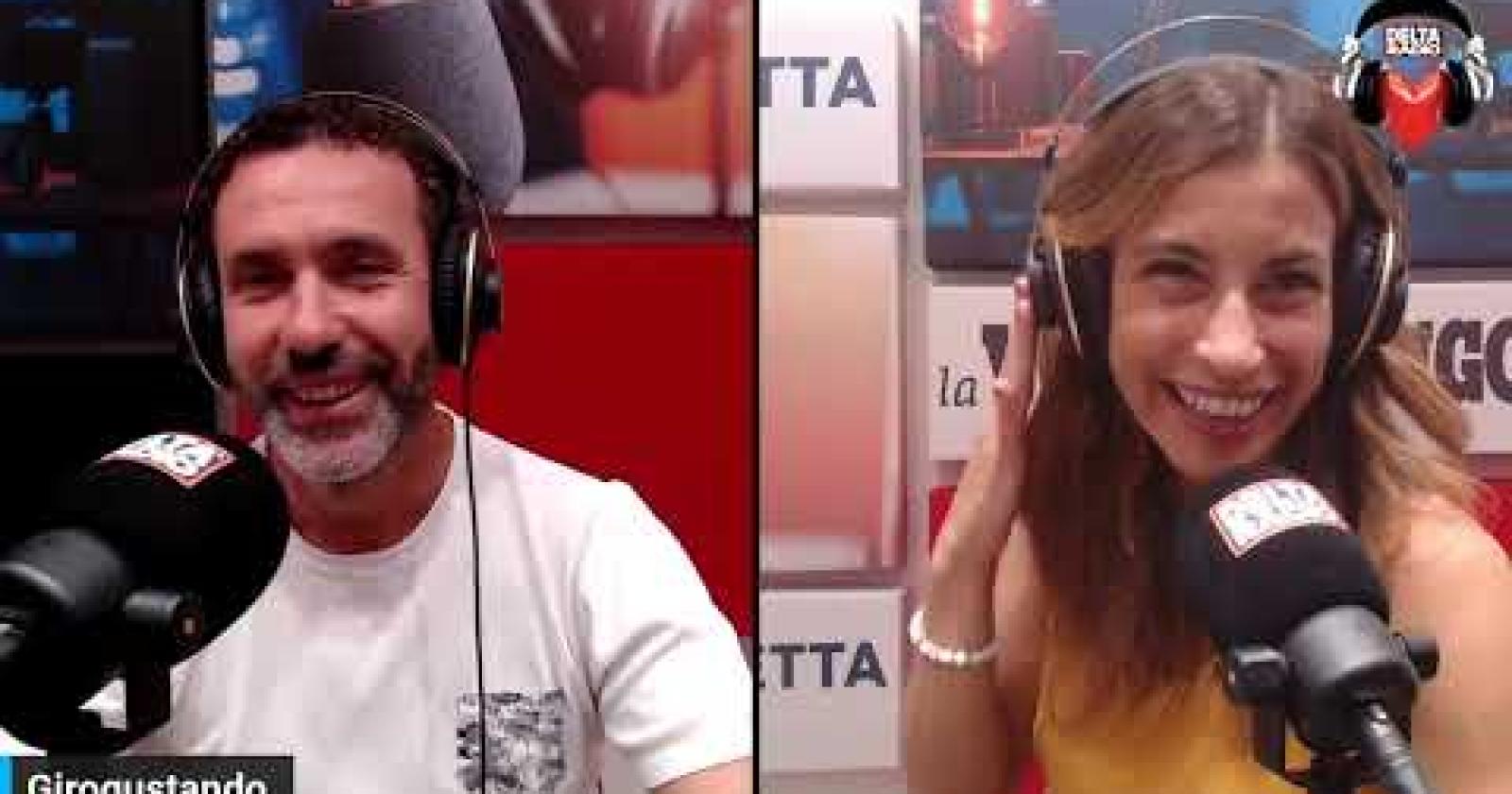“Che  spettacolo le nostre ostriche. E non è finita qui!”
