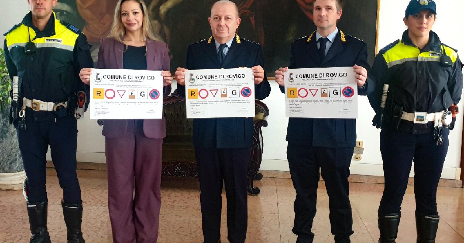 A scuola di sicurezza stradale