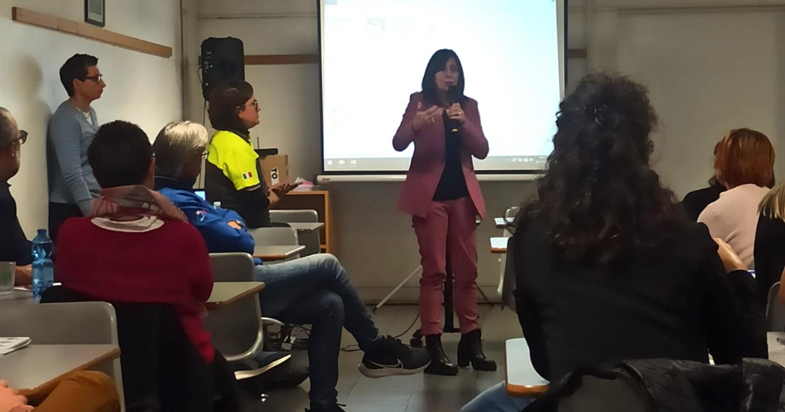 "GENERiamo Cultura": un progetto per contrastare la violenza di genere nei luoghi di lavoro 