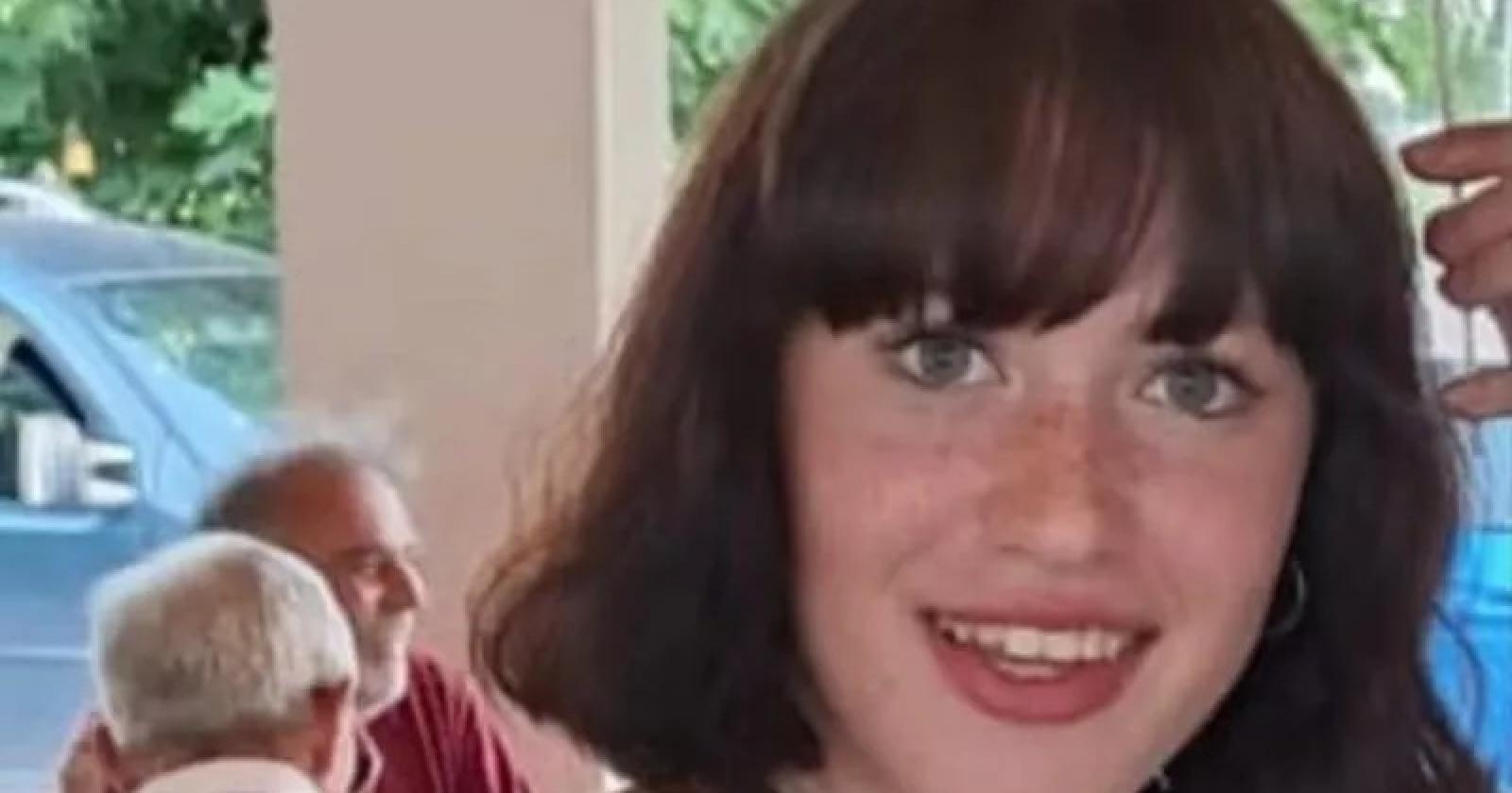 Carol 16 anni, scomparsa dalla stazione di Mestre
