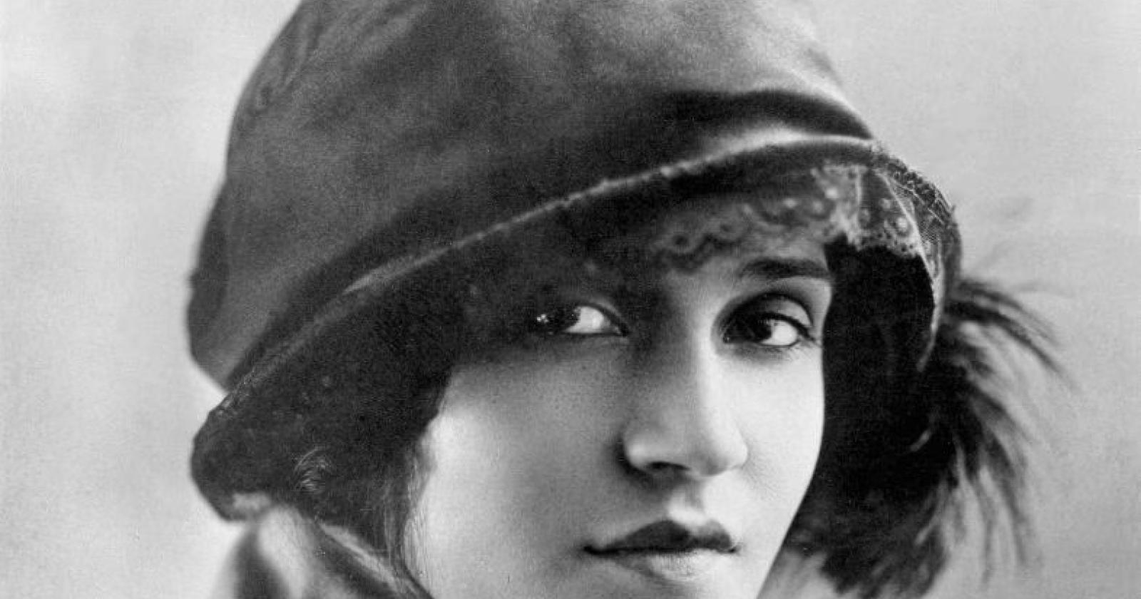 "Tina Modotti , il tributo Cinematografico al Cinema Duomo