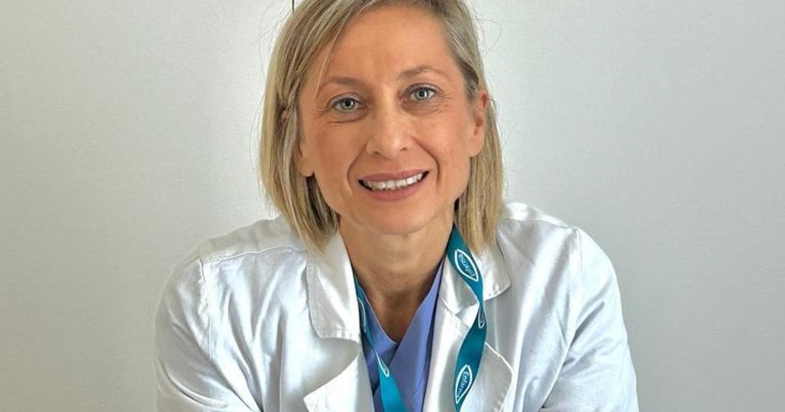 Federica Merlin è il nuovo direttore di Ginecologia e Ostetricia a Adria