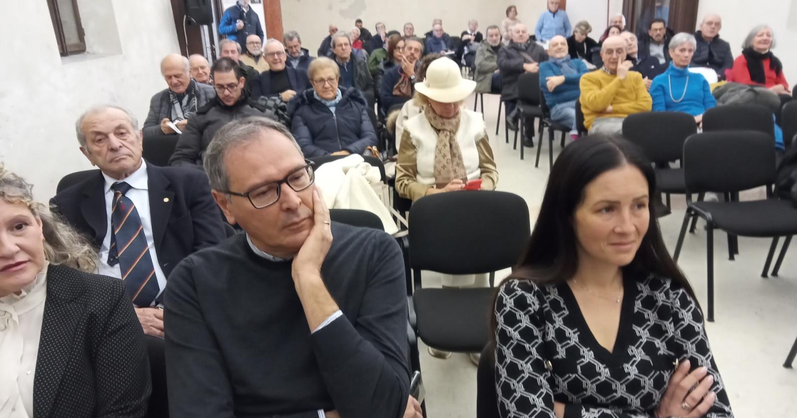 Badia Polesine celebra il centenario della morte di Gherardo Ghirardini