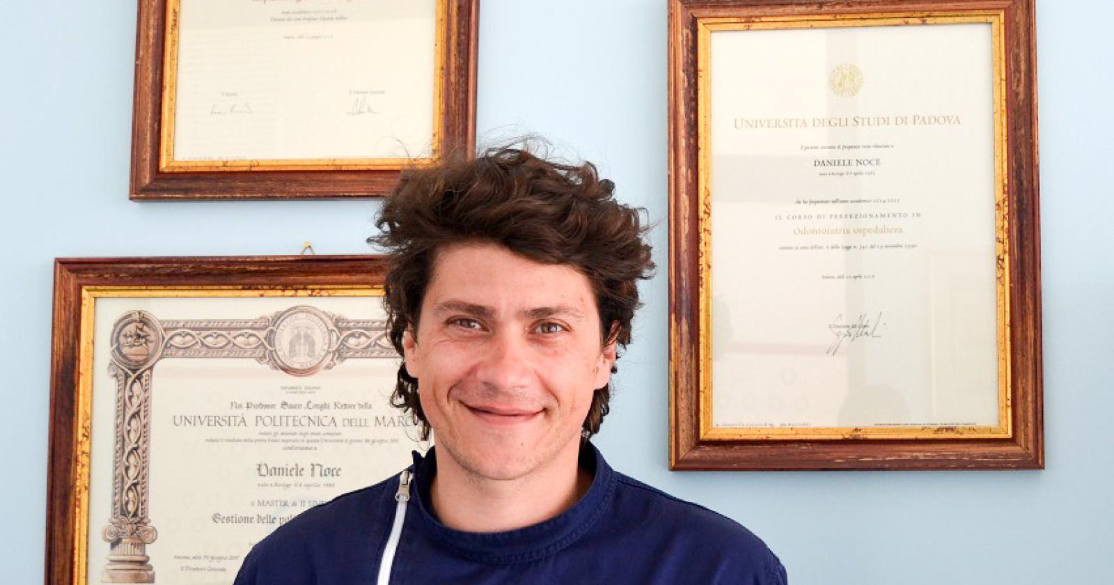Un dentista su tre andrà in pensione a breve