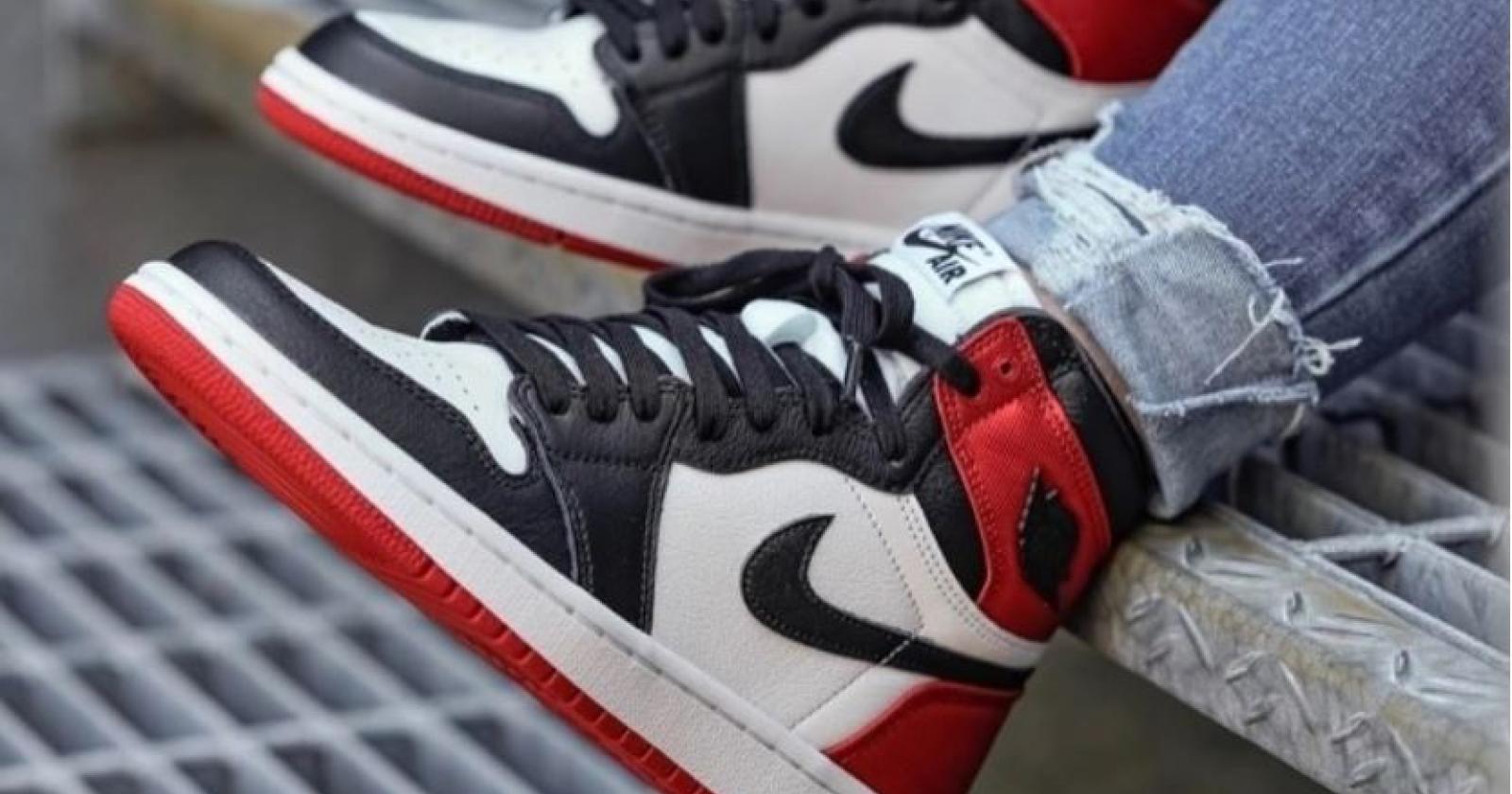 Rapinano un coetaneo per avere le Air Jordan