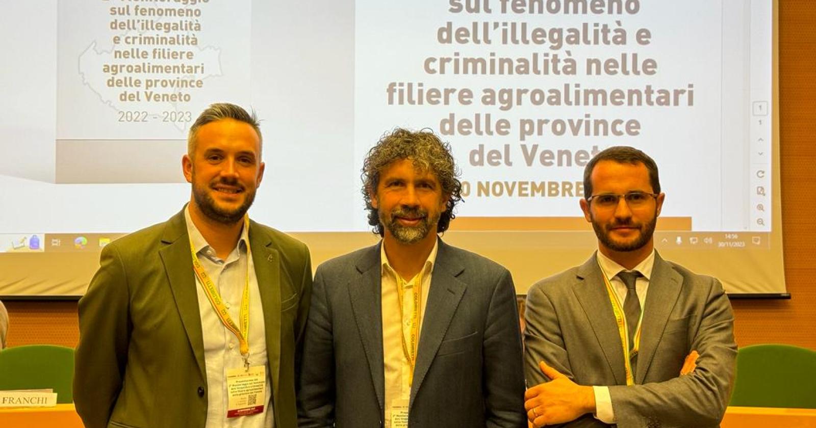 Agricoltura, eccellenza che fa gola alle mafie