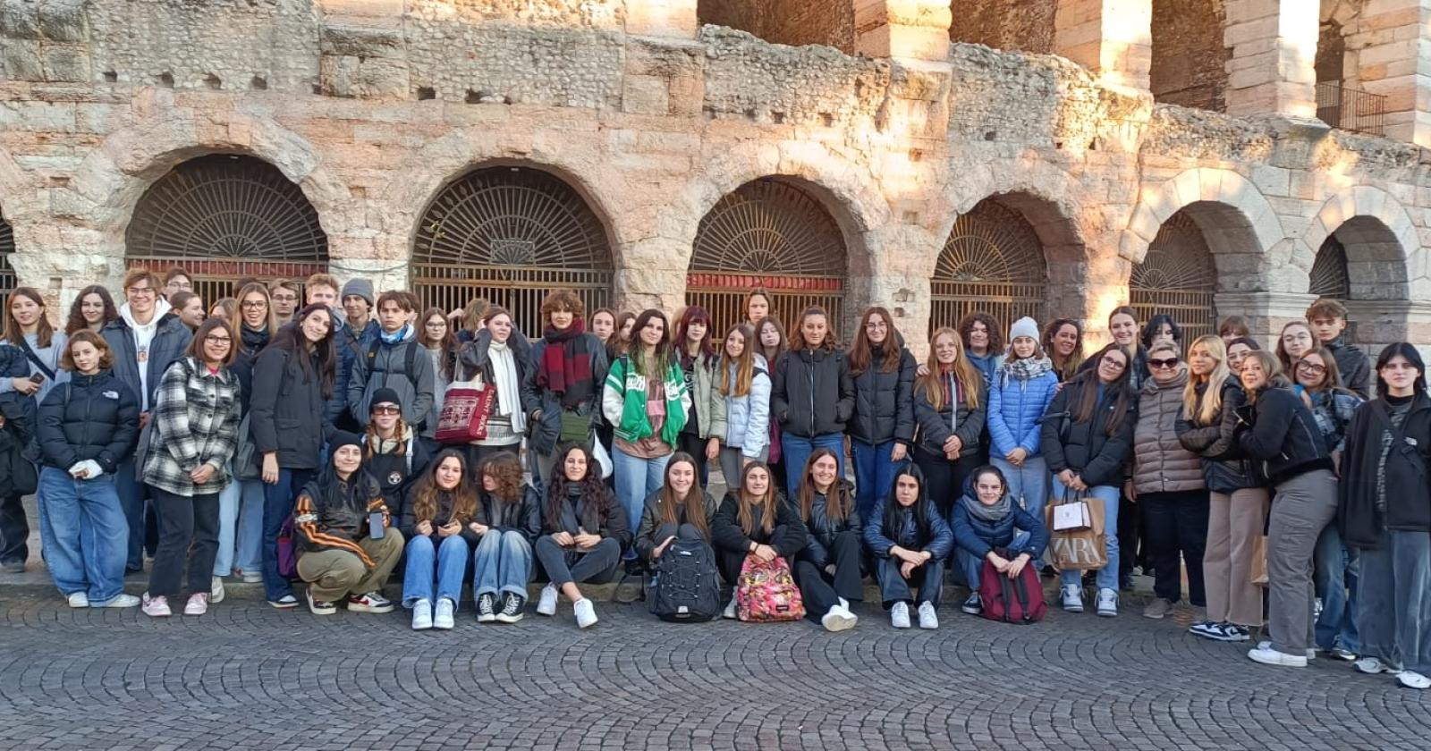 Adria-Varsavia: Il Liceo "Bocchi-Galilei" consolida l'amicizia