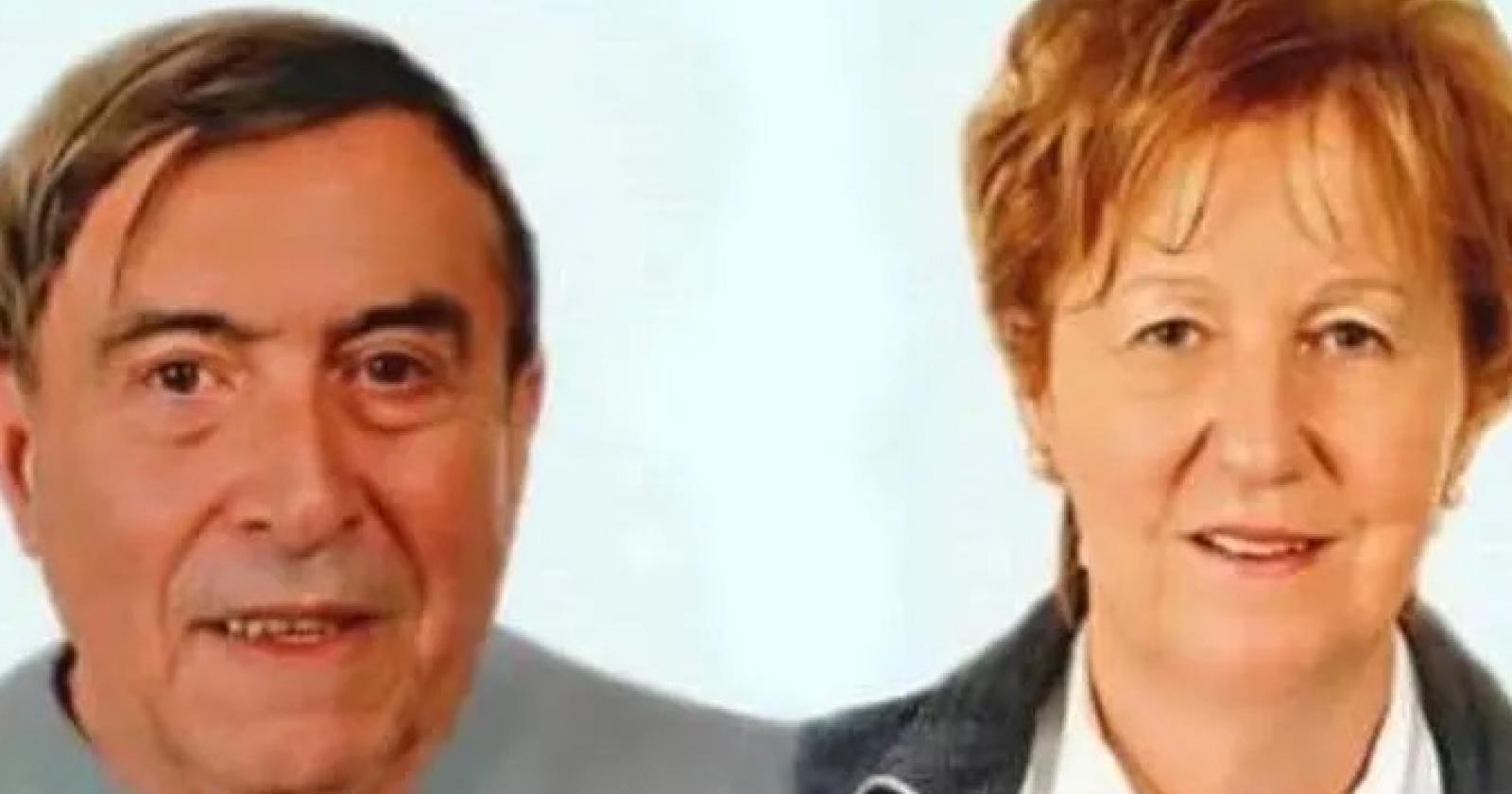 Impossibile separarli, Salvatore se ne va subito dopo Graziella