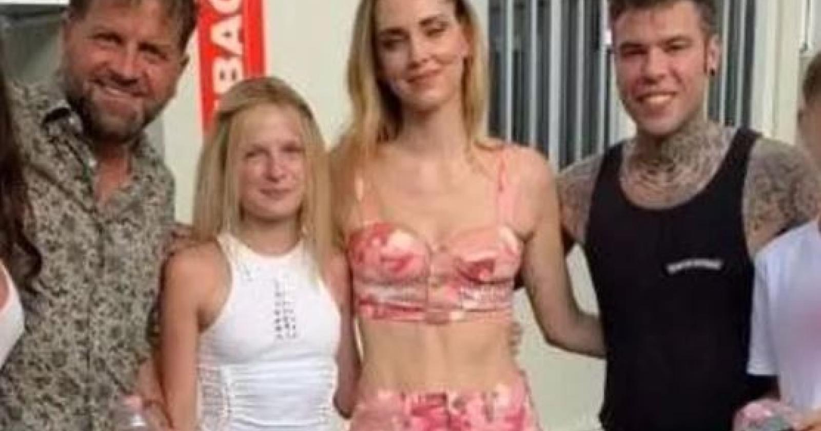 E' morta a 14 anni Azzurra, il suo sogno era incontrare Ferragni