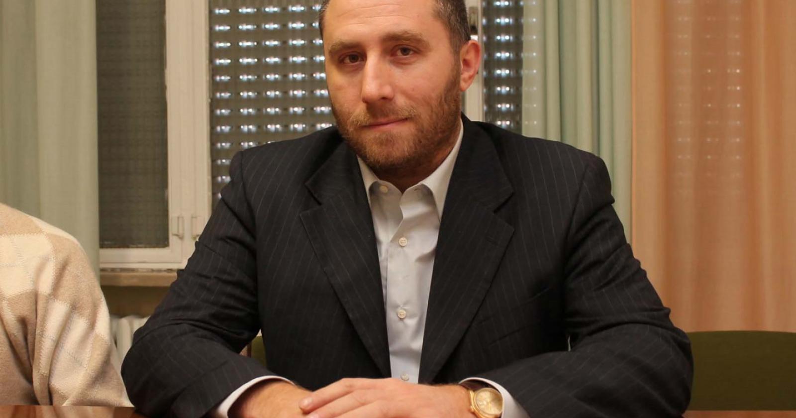 La malattia si porta via Emanuele Ulisse, 48 anni