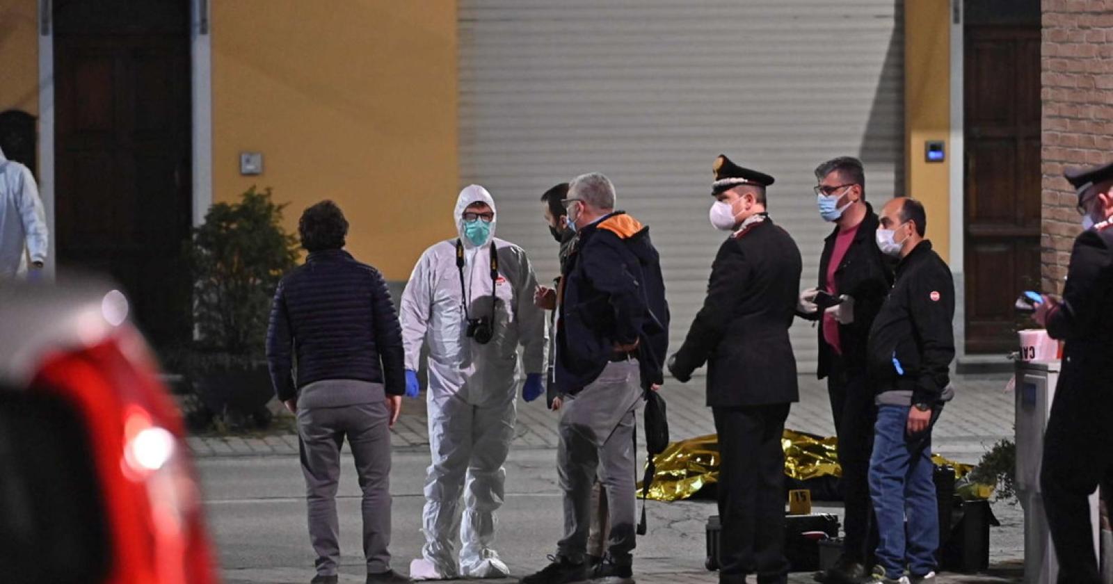 Uccide due rapinatori, ferisce il terzo: condannato a 17 anni