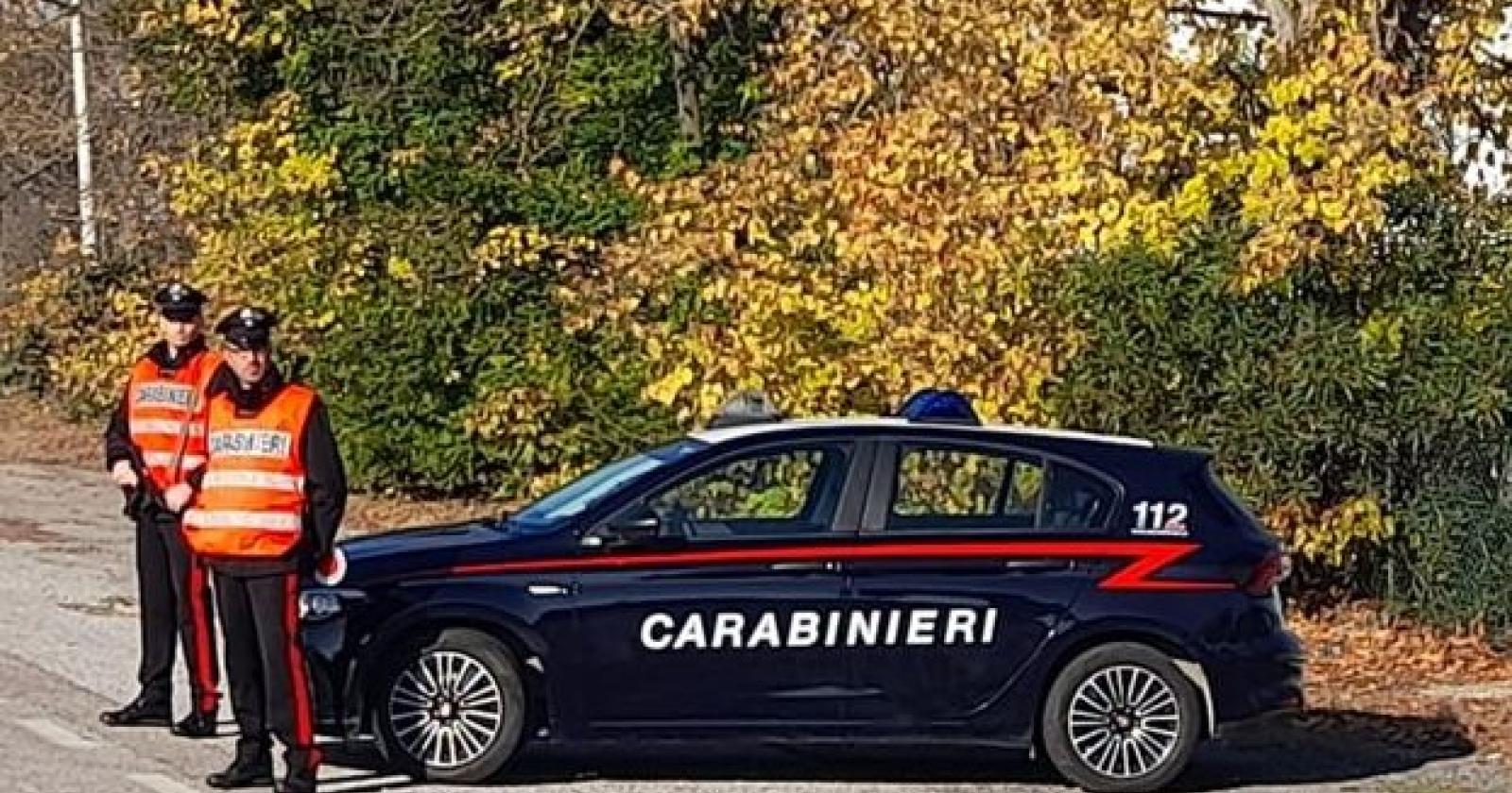 Castelmassa, un arresto e due denunce dai controlli del weekend
