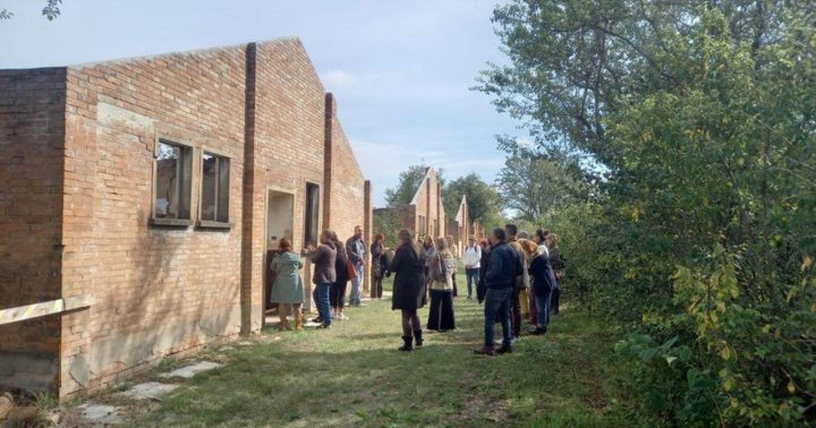 Fondazione Fossoli