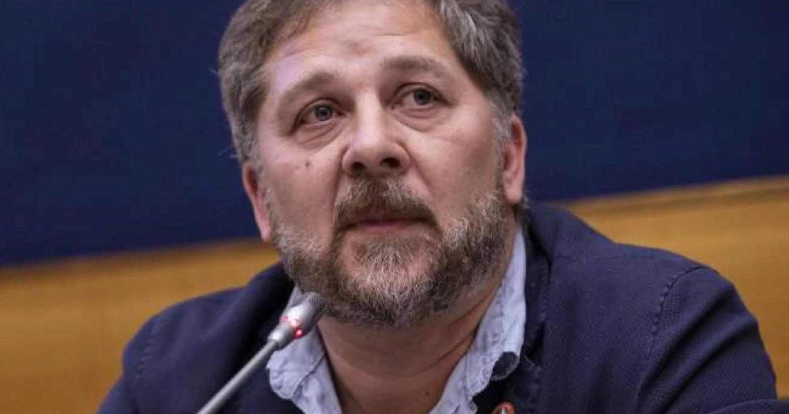 Rovigo incontra Alessandro Metz, anima di Mediterranea 
