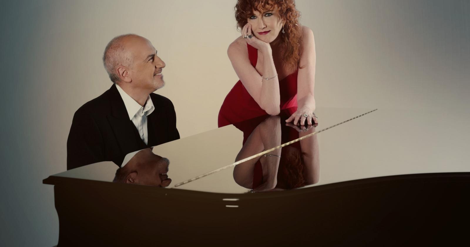 Anticipato il concerto di Fiorella Mannoia