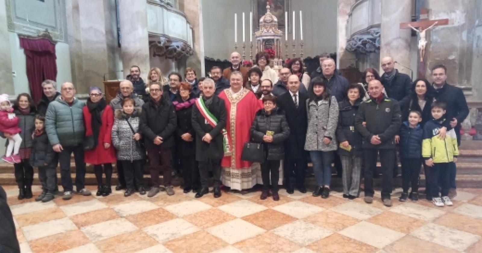 L'Avis di Castelmassa celebra i propri donatori