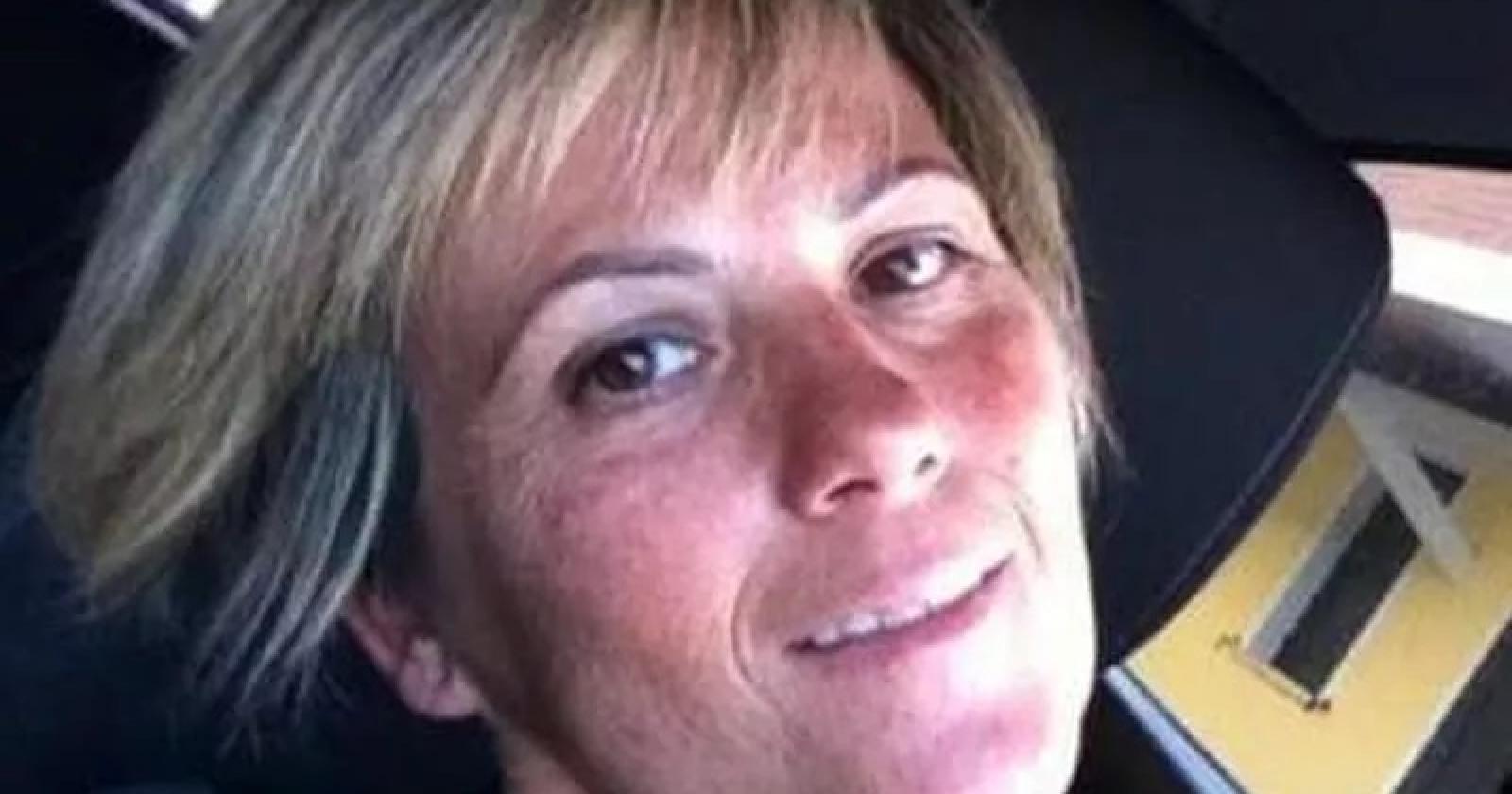 Addio Chiara, il male la porta via a 52 anni