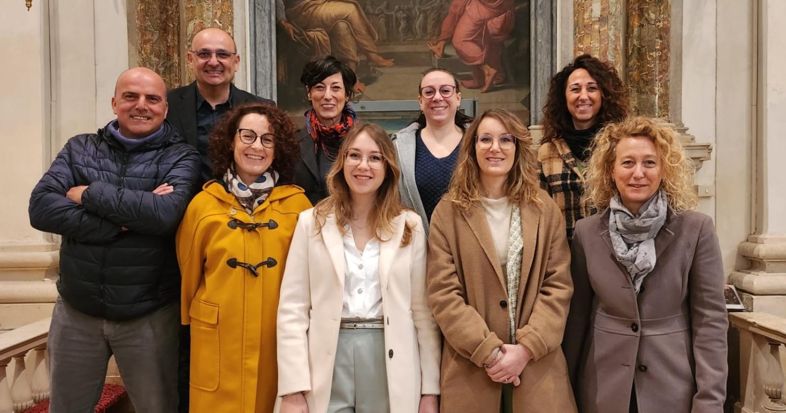 Torna la rassegna dei Cori Natalizi